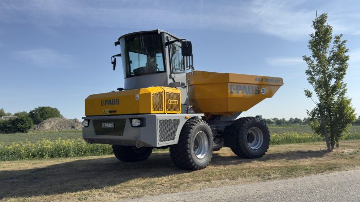 Paus AKR 9095 - Afbeelding 2