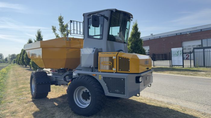 Paus AKR 9095 - Afbeelding 3
