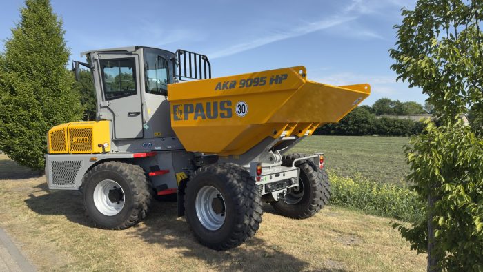 Paus AKR 9095 - Afbeelding 4