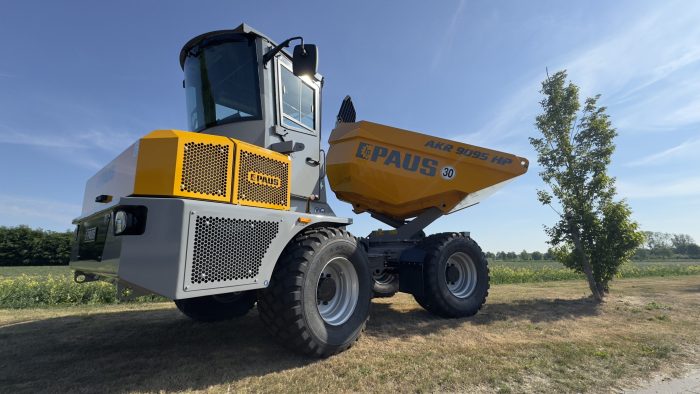 Paus AKR 9095 - Afbeelding 5
