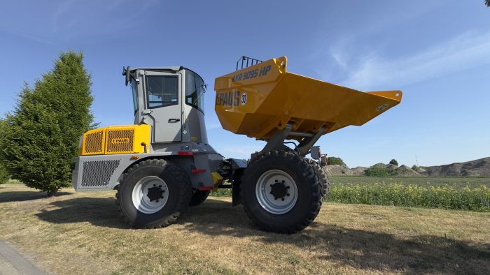 Paus AKR 9095 - Afbeelding 6