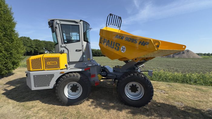 Paus AKR 9095 - Afbeelding 7