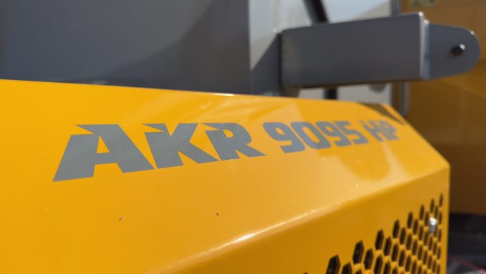 Paus AKR 9095 - Afbeelding 9