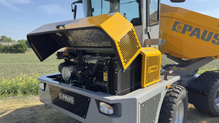 Paus AKR 9095 - Afbeelding 10