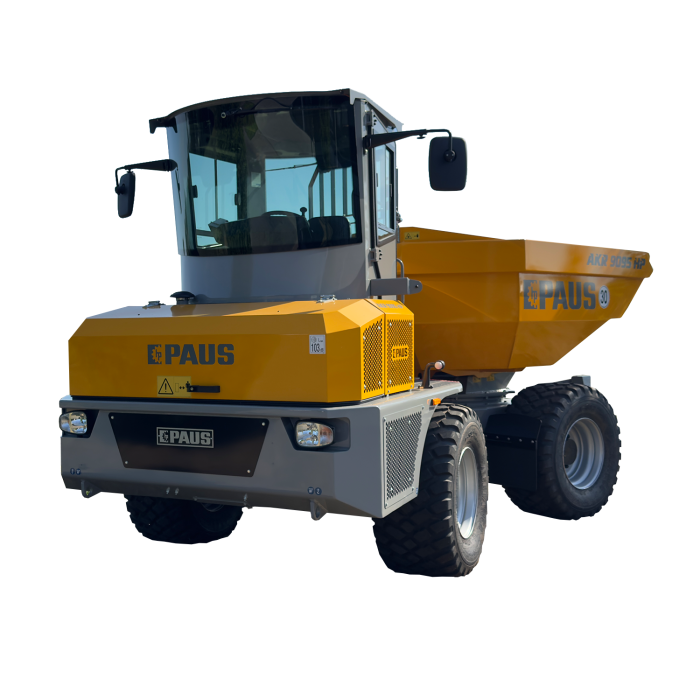 Paus AKR 9095