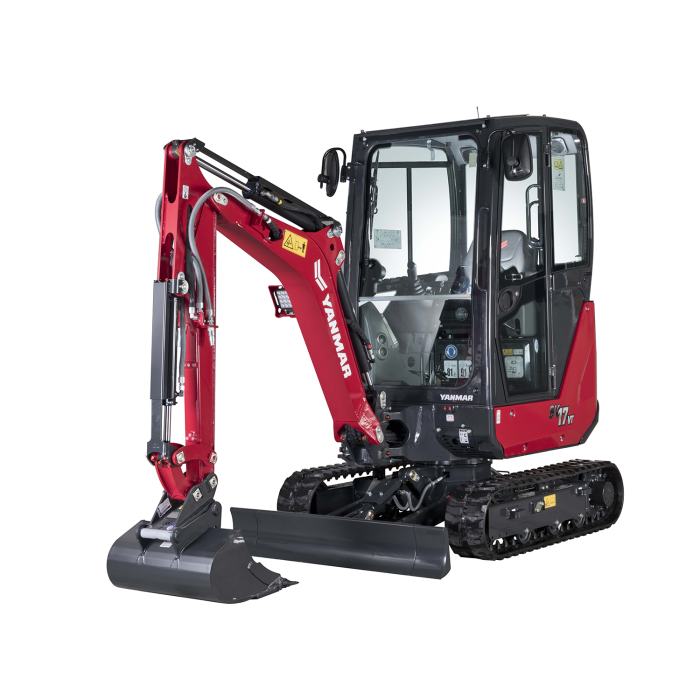 Yanmar SV17VT