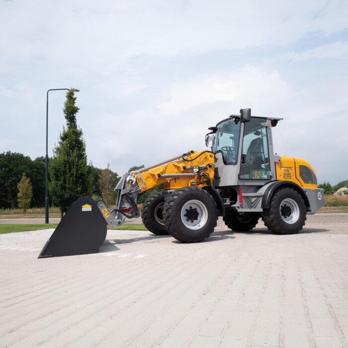 Paus TSL9088 Pro - Afbeelding 2