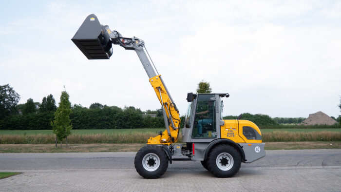 Paus TSL9088 Pro - Afbeelding 11