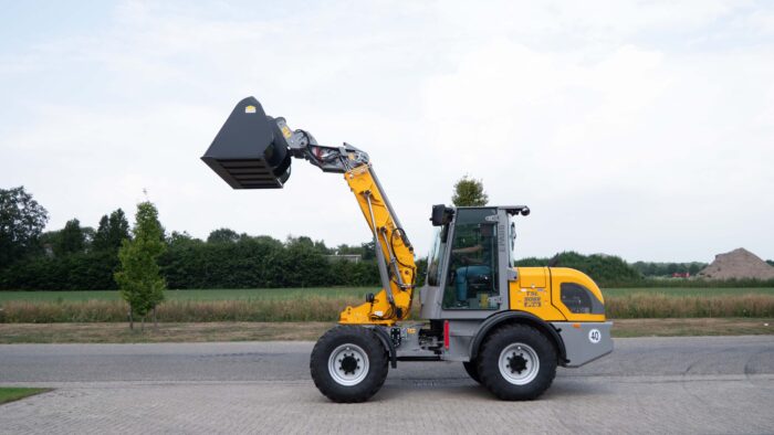 Paus TSL9088 Pro - Afbeelding 12