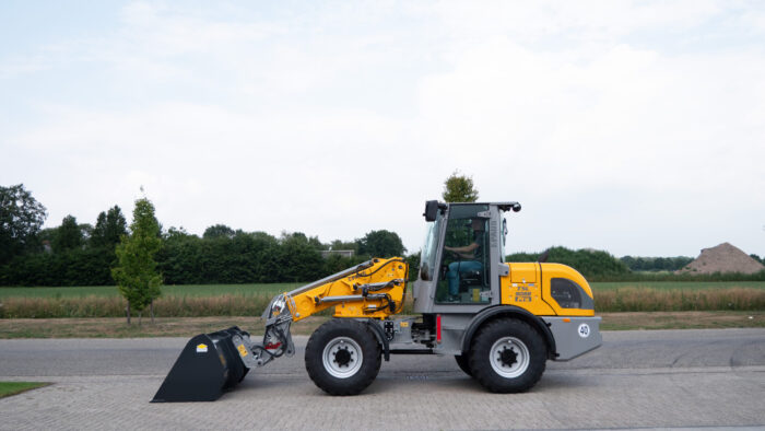 Paus TSL9088 Pro - Afbeelding 13