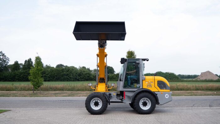 Paus TSL9088 Pro - Afbeelding 14