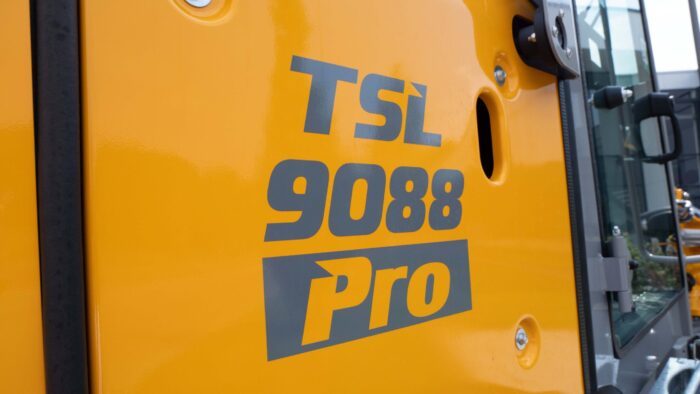 Paus TSL9088 Pro - Afbeelding 15