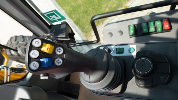 Paus TSL9088 Pro - Afbeelding 3