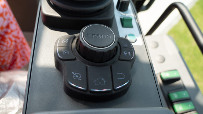 Paus TSL9088 Pro - Afbeelding 5