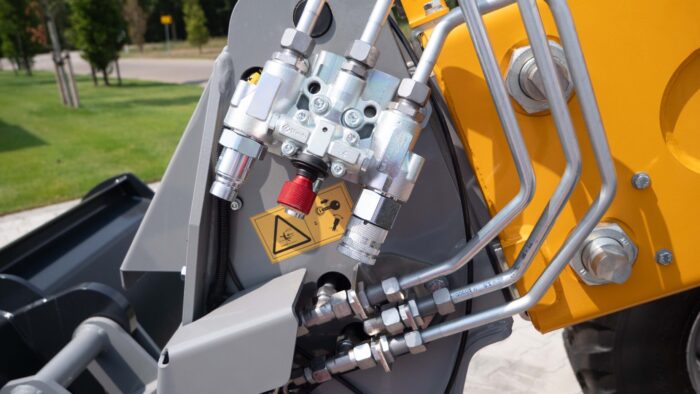 Paus TSL9088 Pro - Afbeelding 9